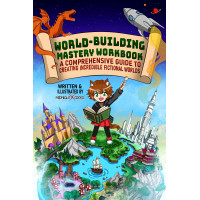 World-Building Mastery Course: A Comprehensive Guide To Creating Incredible Fictional Worlds World-Building Mastery Course: A Comprehensive Guide To Creating Incredible Fictional Worlds
