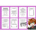Kishotenketsu Plot Planner PRO Printable PDF: For Manga And Light Novel Writers