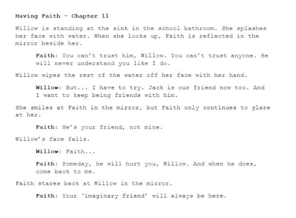 How To Create A One Shot Manga